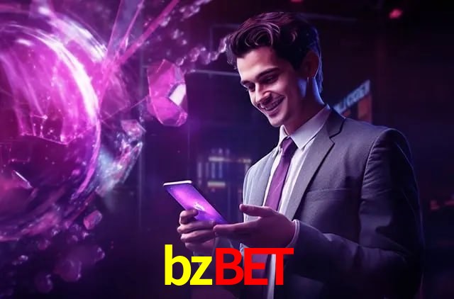 Welcome Bonus bzbet