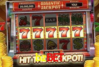 A Emoção da Loteria na bzbet: Uma Chance de Mudança de Vida