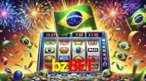 Slot Games bzbet