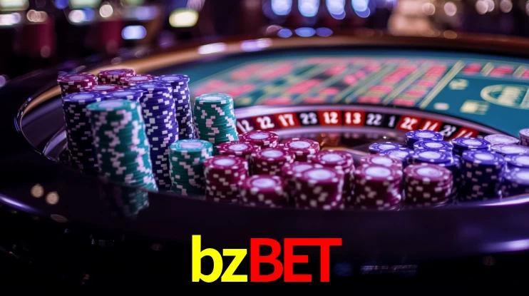 VIP Casino bzbet