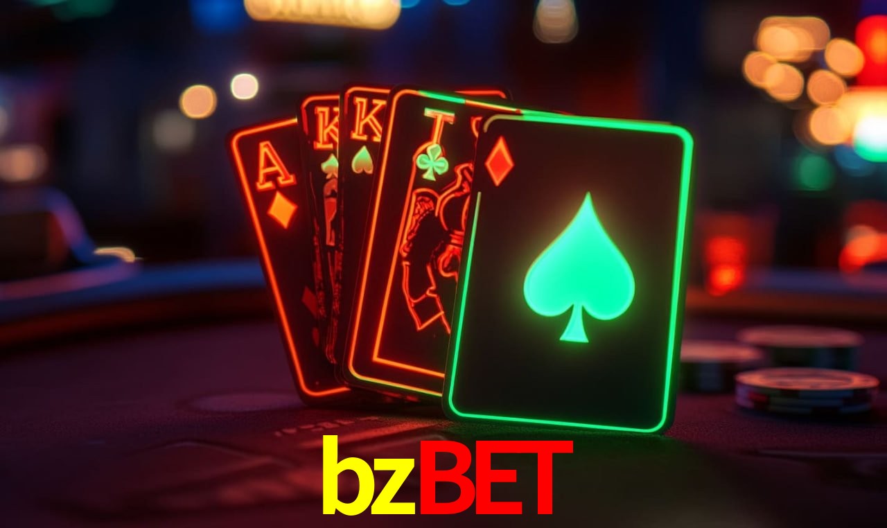 Jackpots e promoções na bzbet