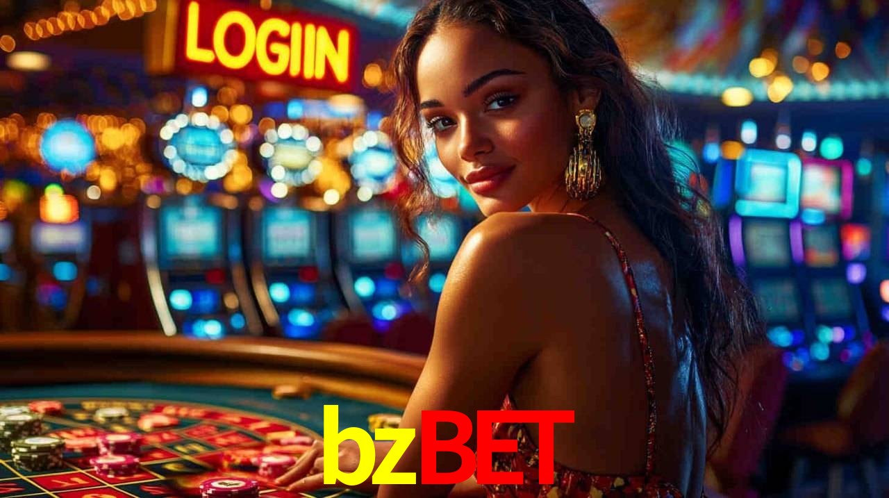 Jogos de Slot bzbet