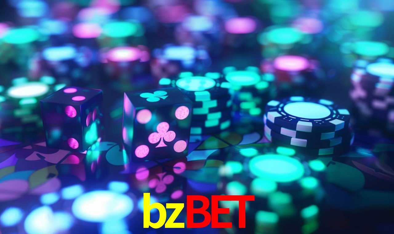Casino Ao Vivo bzbet