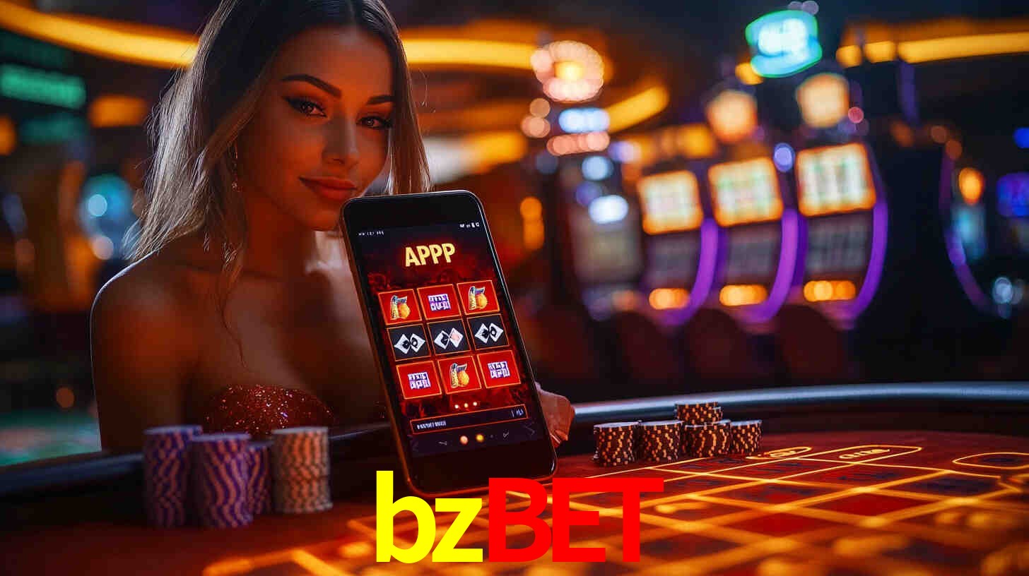 A Popularidade dos Caça-Níqueis no bzbet