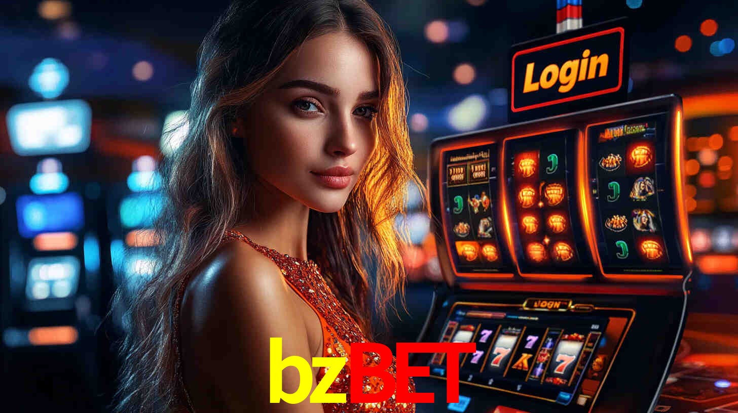 bzbet: Jogos de Caça-Níqueis-Altas Recompensas, Roleta-Velocidade, Blackjack-Desafios Máximos
