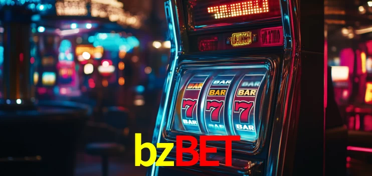 Roulette Table bzbet