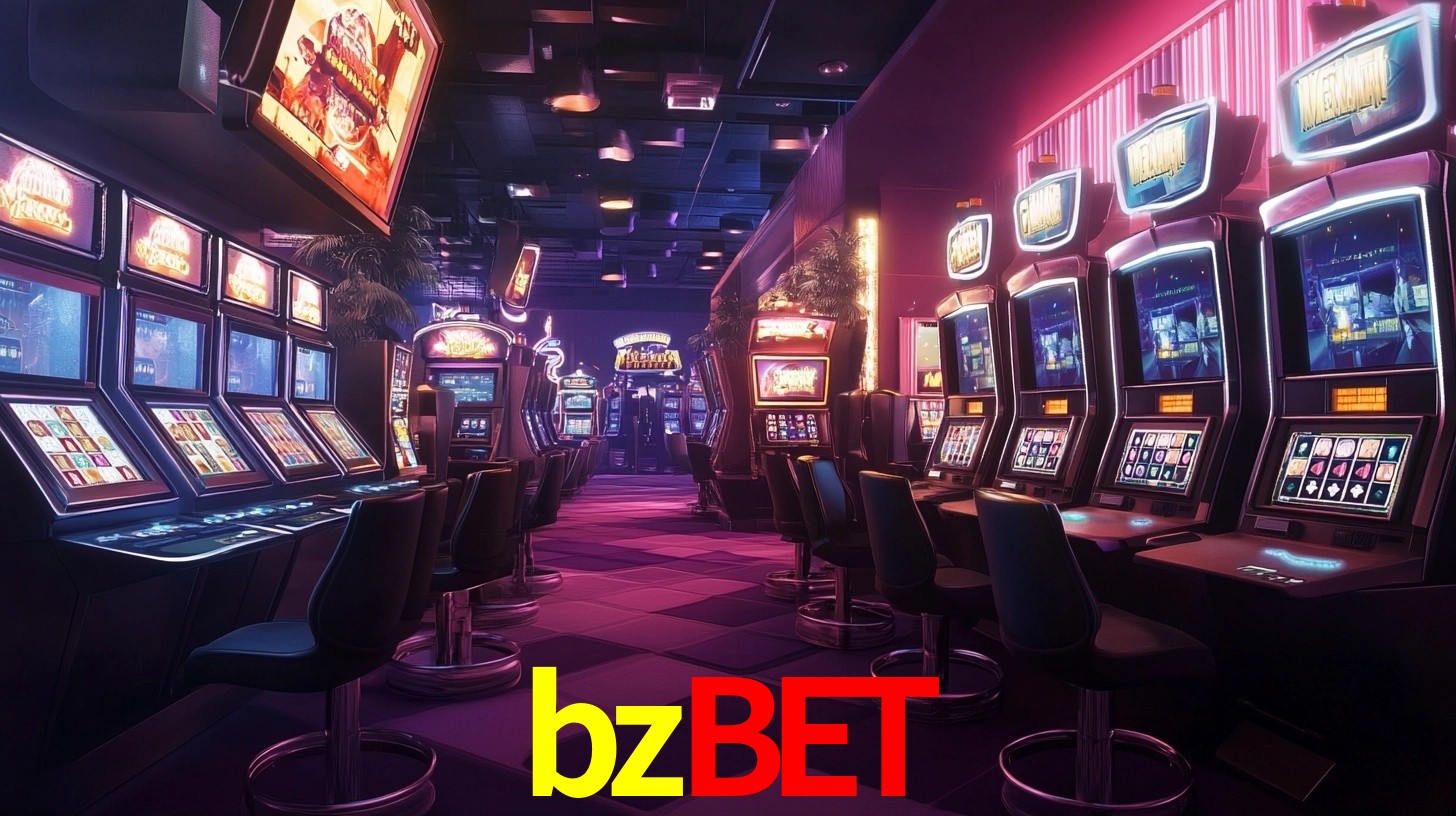 Exclusive Games bzbet