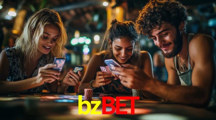 Blackjack Table bzbet